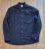 H&M Hemd, blau, Regular fit, Gr. XXL Hessen - Groß-Zimmern Vorschau