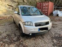 Audi A2 1.4 TDI Sachsen - Wilsdruff Vorschau