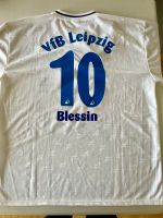 Trikot VfB Leipzig 2002/03 Alexander Blessin Stuttgart - Stuttgart-Süd Vorschau