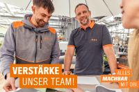 ❗ Jobs! Werde Mitarbeiter (m/w/d) bei OBI in München ✔️ München - Trudering-Riem Vorschau