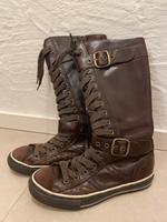 Converse Winterstiefel Gr. 6,5 Bayern - Neustadt an der Aisch Vorschau