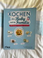 Kochen fürs Baby, Rezeptbücher Hessen - Kronberg im Taunus Vorschau