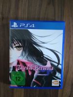 Tales of Berseria, Manga, PS4, Neuwertig Bayern - Gunzenhausen Vorschau