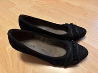 Pumps von Gabor Gr. 37 / 4 Bayern - Bischofsheim Vorschau