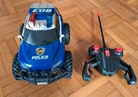 Ferngesteuertes Polizei Auto / Truck Baden-Württemberg - Stockach Vorschau