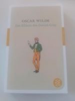 Oscar Wilde das Bildnis des Dorian Gray Buch Roman Altona - Hamburg Ottensen Vorschau