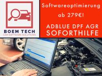 SoftwareOptimierung✅ Chiptuning AGR DPF AdBlue❌ PKW➕LKW Rheinland-Pfalz - Frankenthal (Pfalz) Vorschau