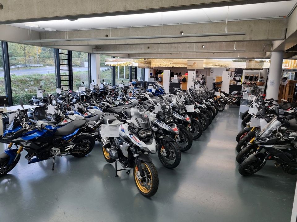 BMW BMW F 900 GS  Bestellfahrzeug in Dreieich