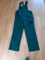 NEU Pionier Workwear Gr. 50 Arbeitshose / Latzhose Niedersachsen - Schellerten Vorschau