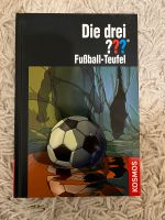 Die drei ?, Fußball Teufel Nordrhein-Westfalen - Kürten Vorschau