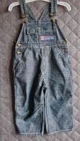 Kurze Latzhose, Jeans  Gr. 92 / 98 / 104 Bad Doberan - Landkreis - Bargeshagen Vorschau