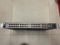 HP ProCurve 2810-48g Switch^ Bayern - Rosenheim Vorschau