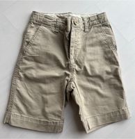 GAP kurze Hose Jeans Shorts Junge Gr 122 Nordrhein-Westfalen - Langenfeld Vorschau