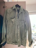 Zara Jeans Jacke Gr 40 Nordrhein-Westfalen - Neukirchen-Vluyn Vorschau