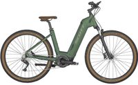 Scott Sub Cross eRIDE 10 Unisex - 625 Wh - 2023 - 29 Zoll Rh(S) Bayern - Schnaittenbach Vorschau