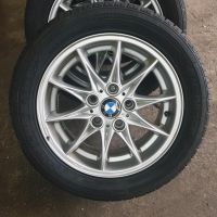 Allufelgen BMW Z4 16 Zoll kompletträder winterreifen Rheinland-Pfalz - Neuwied Vorschau