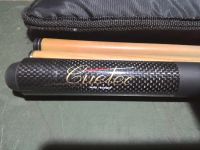 Cuetec Earl Strckland Pool Cue / Inkl Versand Baden-Württemberg - Bonndorf Vorschau