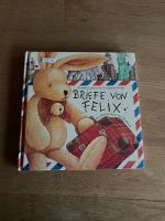 Kinderbuch- Briefe für Felix Nordrhein-Westfalen - Kall Vorschau