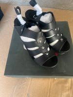 Damen Schuhe, LPD, Sandalen, Art mit Keil,absatz Rheinland-Pfalz - Freisbach Vorschau
