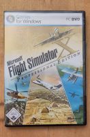 Flight Simulator X, Professional Edition München - Altstadt-Lehel Vorschau