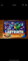 Das verrückte Labyrinth Brettspiel Koblenz - Altstadt Vorschau