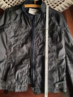 Taifun kurze leichte Jacke Gr. 40 Polyester Sachsen-Anhalt - Stendal Vorschau