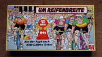 Brettspiel des Jahres  1992 "Um Reifenbreite " Nordrhein-Westfalen - Wachtberg Vorschau