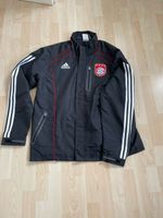 FC Bayern Präsentationsjacke schwarz Adidas Bayern - Freising Vorschau