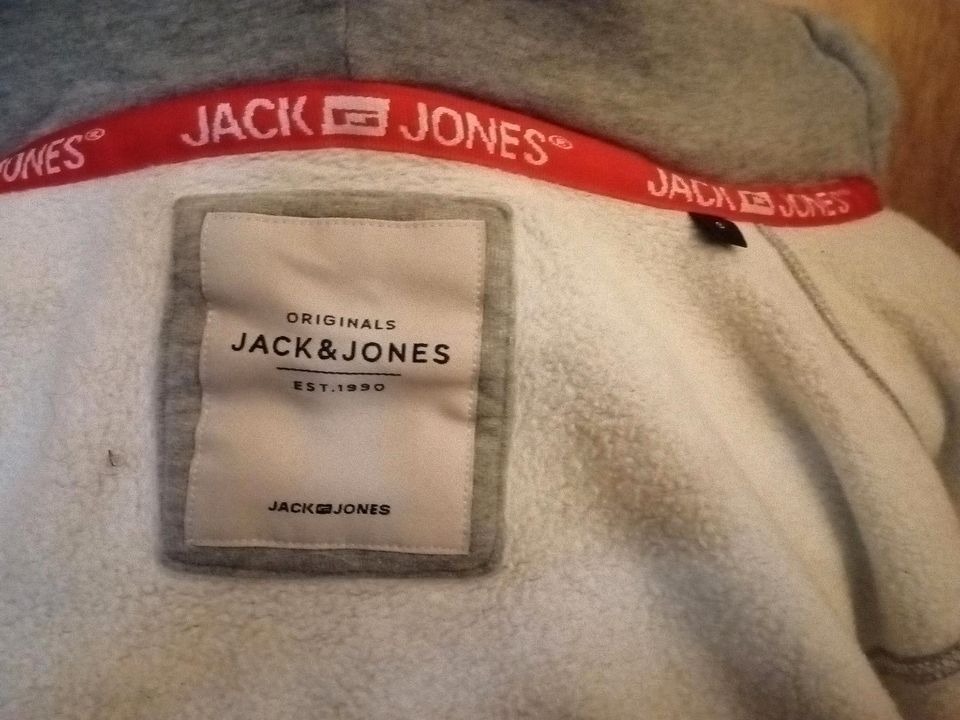 Jack & Jones  Pullover gr S, M in Grevenbroich