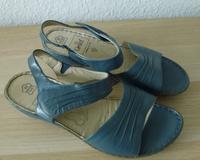 Caprice, Damen, Sandalette, Leder, Größe 40 Dresden - Gruna Vorschau