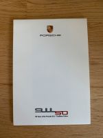 Porsche 911 - Postkartenset Baden-Württemberg - Karlsruhe Vorschau