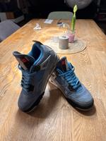 Jordan 4 University Blue Größe 39 Nordrhein-Westfalen - Lemgo Vorschau