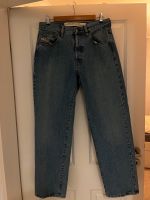 Diesel Vintage Jeans, blau Bremen - Neustadt Vorschau