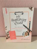 TOPP My Handlettering World Niedersachsen - Alfeld (Leine) Vorschau