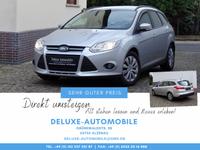 Ford Focus Turnier - Navi, PDC, AHK, TÜV und AU -NEU- Bayern - Alzenau Vorschau