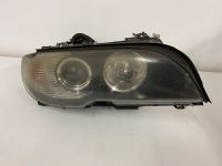 BMW E46 Cabrio Xenonscheinwerfer Xenon Facelift Nordrhein-Westfalen - Olpe Vorschau