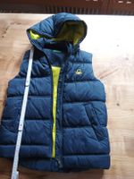 Benetton Steppjacke Weste Gr 146/152 sehr guter Zustand Bayern - Landshut Vorschau