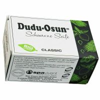 2x Dudu-Osun® CLASSIC - Schwarze Seife aus Afrika, 150g Rheinland-Pfalz - Ludwigshafen Vorschau