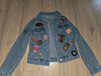 Jeans Jacke Damen Rheinland-Pfalz - Neuhäusel Vorschau