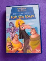 Ein Königreich für ein Lama.DVD Nordrhein-Westfalen - Langenfeld Vorschau