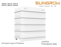 SUNGROW Speicher SBR096 SBR128 SBR160 SBR192 LiFePO4 Baden-Württemberg - Aalen Vorschau