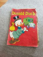 Donald Duck Heft Nr 29 Baden-Württemberg - Volkertshausen Vorschau