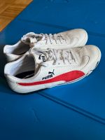 Puma Herren Schuhe Sneakers Größe 44 Rheinland-Pfalz - Trier Vorschau