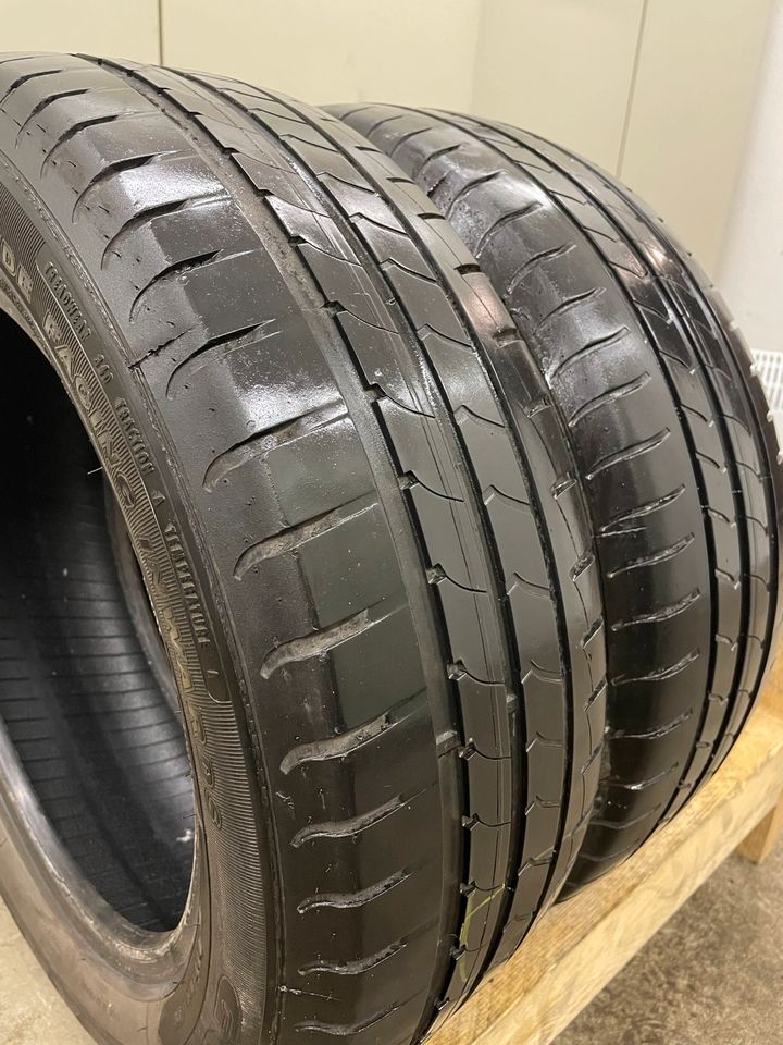 2x 195/60 R16. 89H Sommerreifen ☀️, Goodyear ✅ in Lenningen