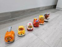 Tut tut Baby Flitzer Vtech Bayern - Germering Vorschau