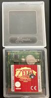 Nintendo Game Boy  The Legend of Zelda Oracle of Seasons Bayern - Landsberg (Lech) Vorschau