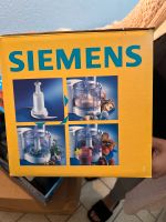 Mixer von Siemens zu verkaufen Hessen - Babenhausen Vorschau