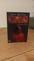 Illuminati | Dan Brown | Robert Langdon | Thriller | Kunst | Buch Baden-Württemberg - Mannheim Vorschau