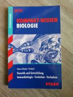Biologie Abitur: Genetik, Entwicklung, Immunbiologie, Evolution Baden-Württemberg - Mötzingen Vorschau