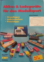 Fachbuch " Ackus & Ladegeräte für den Modellsport " Baden-Württemberg - Giengen an der Brenz Vorschau